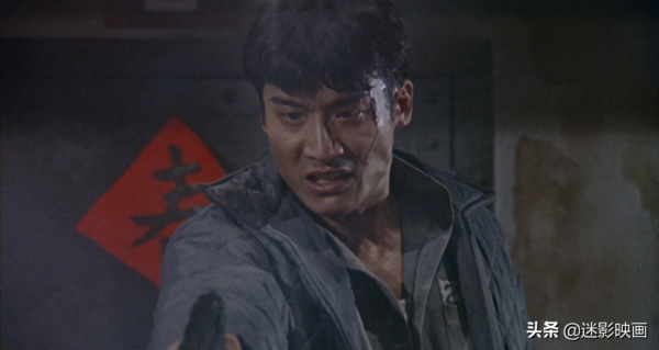 30年前，成龍為還人情，劉德華被逼拍攝，連配角都是影帝的爛片