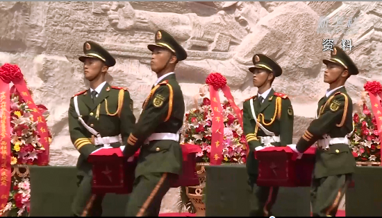 新華全媒+|經此一戰