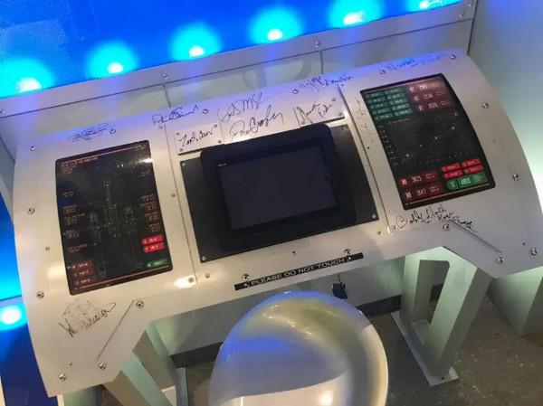 如果你對外太空和UFO充滿好奇,加拿大這些地方一定可以滿足你 如果你對外太空和UFO充滿好奇,加拿大這些地方一定可以滿足你