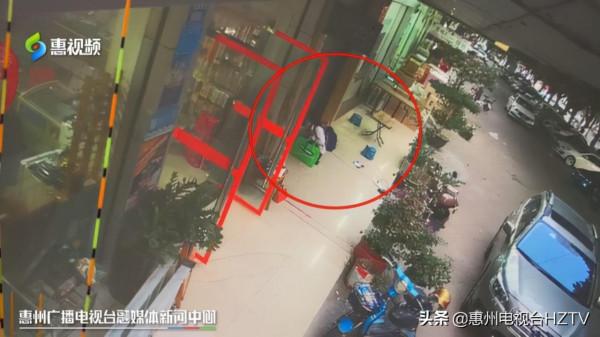 美甲店老闆串門半小時 泰迪犬被7歲女孩抱走