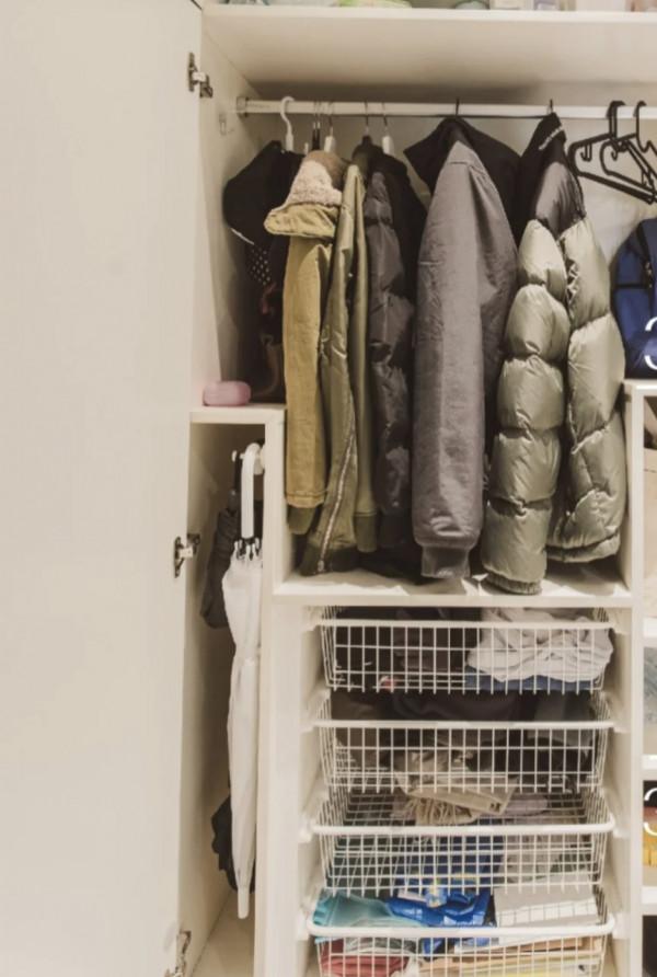 若再裝修，玄關一定堅持“7不做”，不是迷信，是過來人的教訓