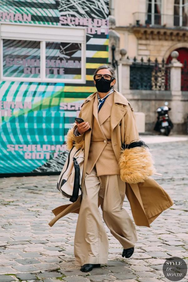 2021秋冬最美的5件大衣 2021秋冬最美的5件大衣