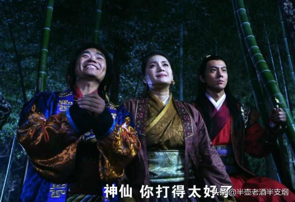 隋唐十八條好漢在正史中有八個：李元霸武功最弱，秦瓊羅成第幾？
