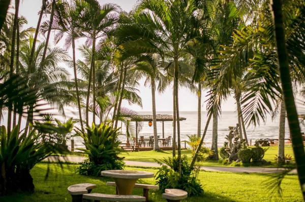 泰國小眾旅遊景點，一座清新安逸的小鎮，帶來絕美的風景