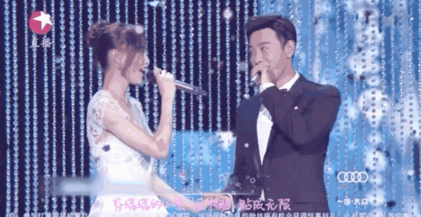 誰說娛樂圈沒有真愛?這五對夫婦因戲生情,每一對都能拍成偶像劇 誰說娛樂圈沒有真愛?這五對夫婦因戲生情,每一對都能拍成偶像劇