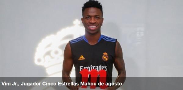 皇馬“賭”對了,3年前花費4500萬購買的球員,現在終於出成績了 皇馬“賭”對了,3年前花費4500萬購買的球員,現在終於出成績了