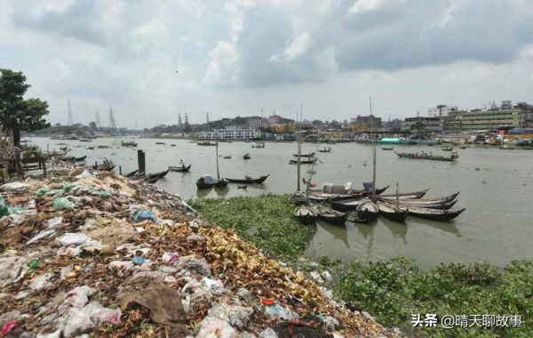 世界幾個&OpenCurlyDoubleQuote;風景獨特&rdquo;的國家，瞧瞧印度，你還吃得下飯嗎？