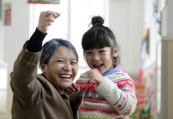 孩子你的快樂成長是父母最大的心願,父母不同態度,孩子如何反饋 孩子你的快樂成長是父母最大的心願,父母不同態度,孩子如何反饋