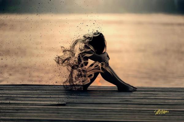 不敢面對現實的迴避型人格障礙,說的是你嗎? 不敢面對現實的迴避型人格障礙,說的是你嗎?