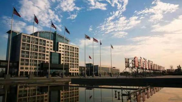 喜訊!北京歐倍爾中標建設多個化工安全技能實訓基地專案 喜訊!北京歐倍爾中標建設多個化工安全技能實訓基地專案