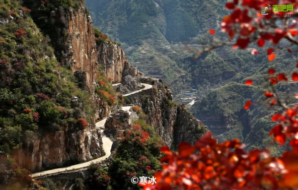 河南全省433家A級景區，免門票！中原大地的壯觀美景，絕了