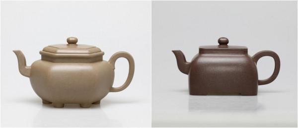 紫砂壺的分類，工藝越複雜價值越高？