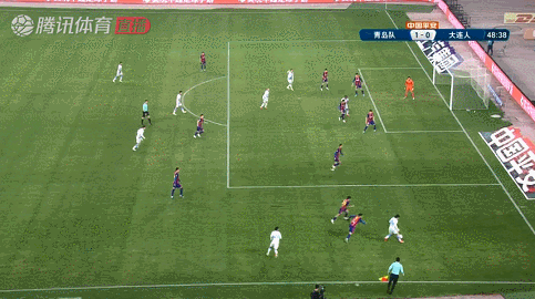 0比1到2比1!中超保級隊絕境爆發,24歲後衛崛起,未來接班張琳芃 0比1到2比1!中超保級隊絕境爆發,24歲後衛崛起,未來接班張琳芃