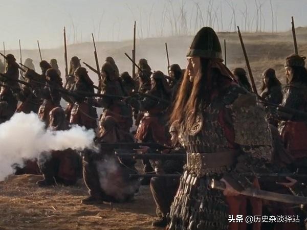 太平天國“童子軍”年齡不大,卻異常兇悍?戰火中長大,誓死忠誠 太平天國“童子軍”年齡不大,卻異常兇悍?戰火中長大,誓死忠誠