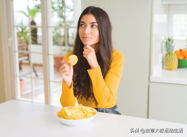 9種方法來消除飢餓感並立即減肥 9種方法來消除飢餓感並立即減肥