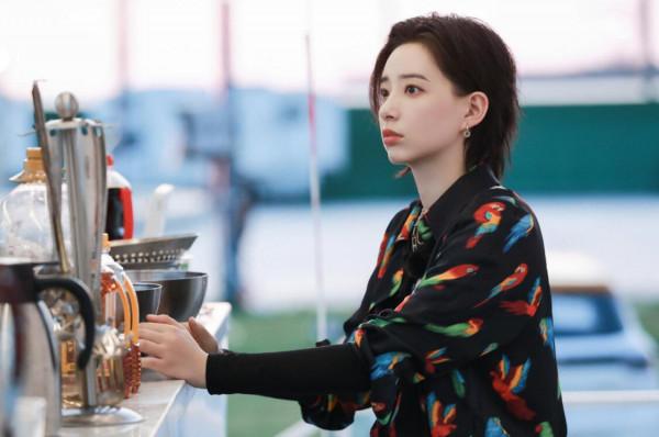 張萌好心辦壞事，《中餐廳》這次徹底被打臉了