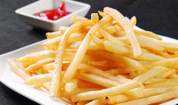 原來不知不覺，鹽已經攝入超標