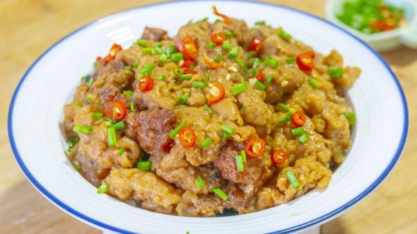 12道家常菜的做法，6熱菜，4冷盤，2湯，簡單易學，適合上班族