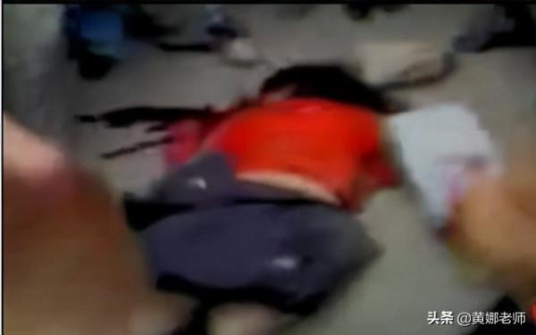 聳人聽聞的石刑,為何在現代中東地區死灰復燃? 聳人聽聞的石刑,為何在現代中東地區死灰復燃?