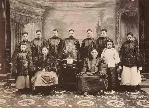 曾國藩與眾不同的財富觀