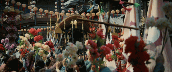 國產劇又抄襲？《風起洛陽》被捧得這麼火，到底有什麼好看的