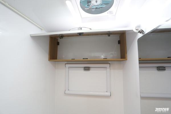 途佳H300高性價比平頭輕卡房車，選裝的配置它居然標配