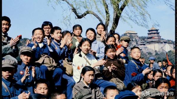 五六十年代的人,穿上一身藍綠灰,會是啥感覺? 五六十年代的人,穿上一身藍綠灰,會是啥感覺?