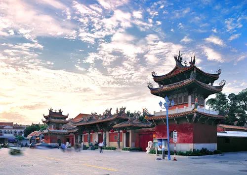 比廈門古早、比福州安靜,這個低調內斂的世界遺產地,你去過嗎? 比廈門古早、比福州安靜,這個低調內斂的世界遺產地,你去過嗎?