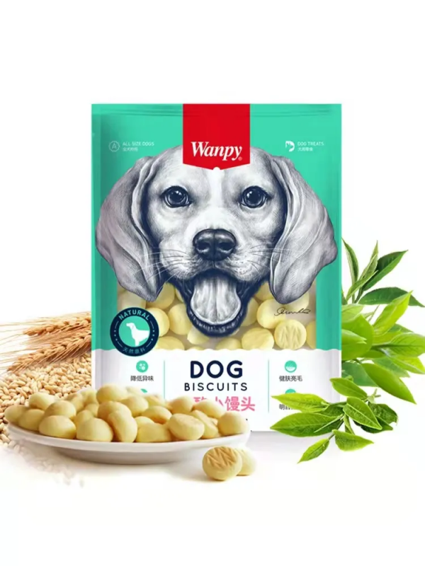 小佩、未卡、麥富迪、海洋之星、阿飛和巴弟 10 月新品精選 小佩、未卡、麥富迪、海洋之星、阿飛和巴弟 10 月新品精選