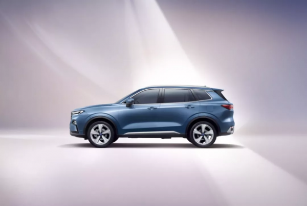 15萬的預算，就得看這些SUV，都在今年上市！