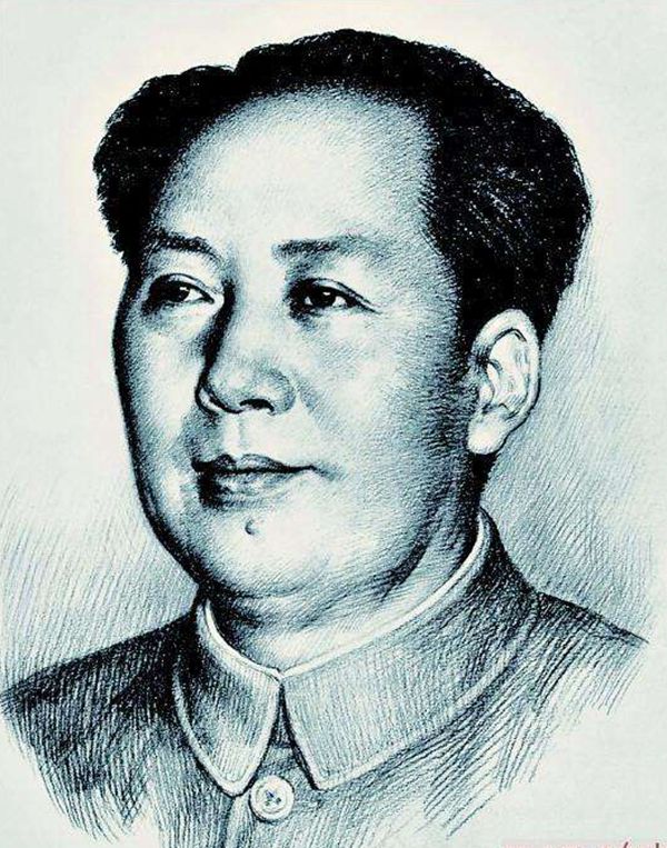 兵家泰斗毛澤東，他的軍事思想，就是一部彪炳史冊的毛澤東兵法