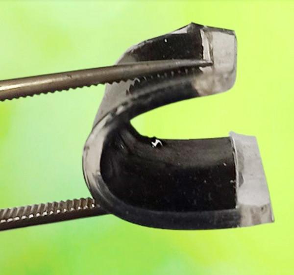 科學家開發出可彎曲超薄的超級電容器