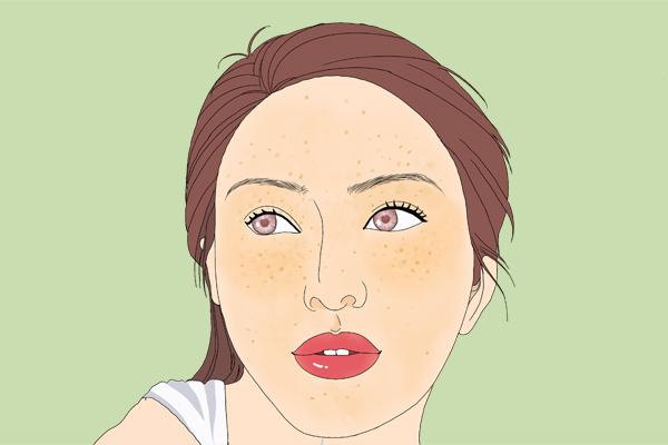 肝不好，身體會提醒你，&OpenCurlyDoubleQuote;1白2綠&rdquo;對肝好，建議及時吃起來