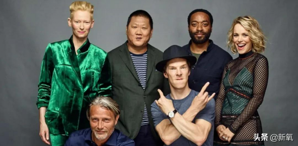 作為合影“殺手”，她到底贏在哪裡？