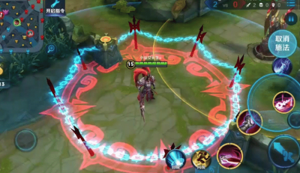 王者榮耀冷知識