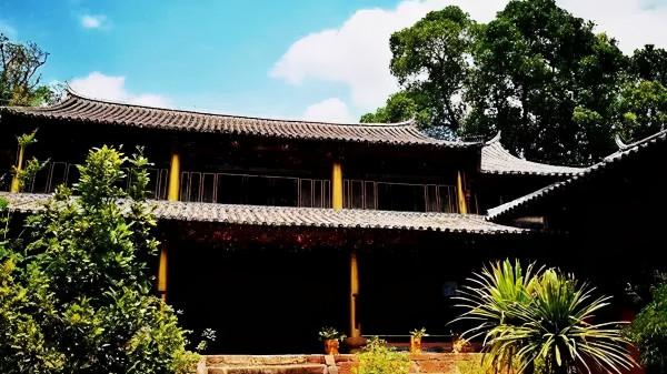 這些小眾古鎮,一個更比一個美 這些小眾古鎮,一個更比一個美