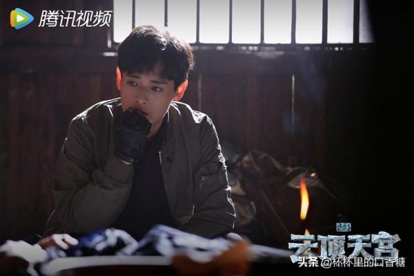 9個選角失敗毀全劇！李庚希拉垮《悍刀行》，金瀚毀了《君九齡》