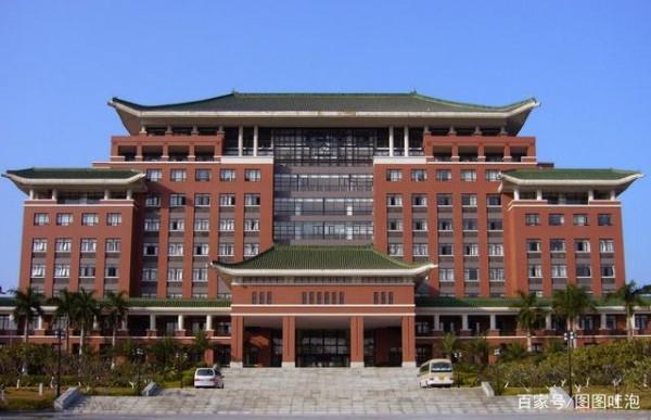 1953年廣西大學的拆分歷史,直接導致5年時間廣西大學的消失 1953年廣西大學的拆分歷史,直接導致5年時間廣西大學的消失