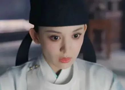 鞠婧禕新戲又翻車?求求她別再作了 鞠婧禕新戲又翻車?求求她別再作了