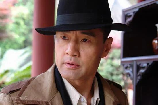 盤點《雪中》八位年齡超過50歲的老頭，個個演技精湛，最大已65歲