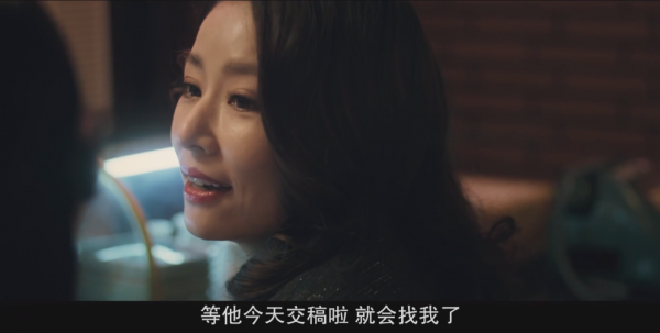 林心如又演國產狗血疼痛青春片？還讓霍建華、許光漢來跑龍套？