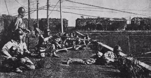 百年瞬間|“九·一八”事變 百年瞬間|“九·一八”事變