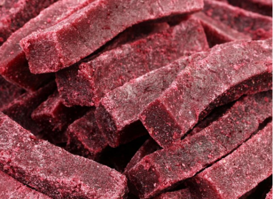 值得回購的3款小零食，吃一口就愛上，營養又好吃，遇到別錯過