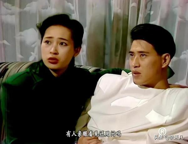 不想做怨偶，就學學《我本善良》裡面的石伊明