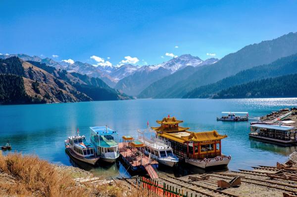 九大門票價格超貴的自然景觀,去過一次的人基本不會再去第二次 九大門票價格超貴的自然景觀,去過一次的人基本不會再去第二次