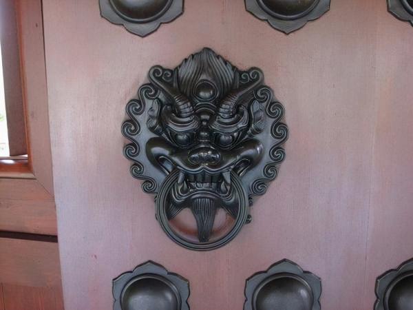 龍生九子各有所好