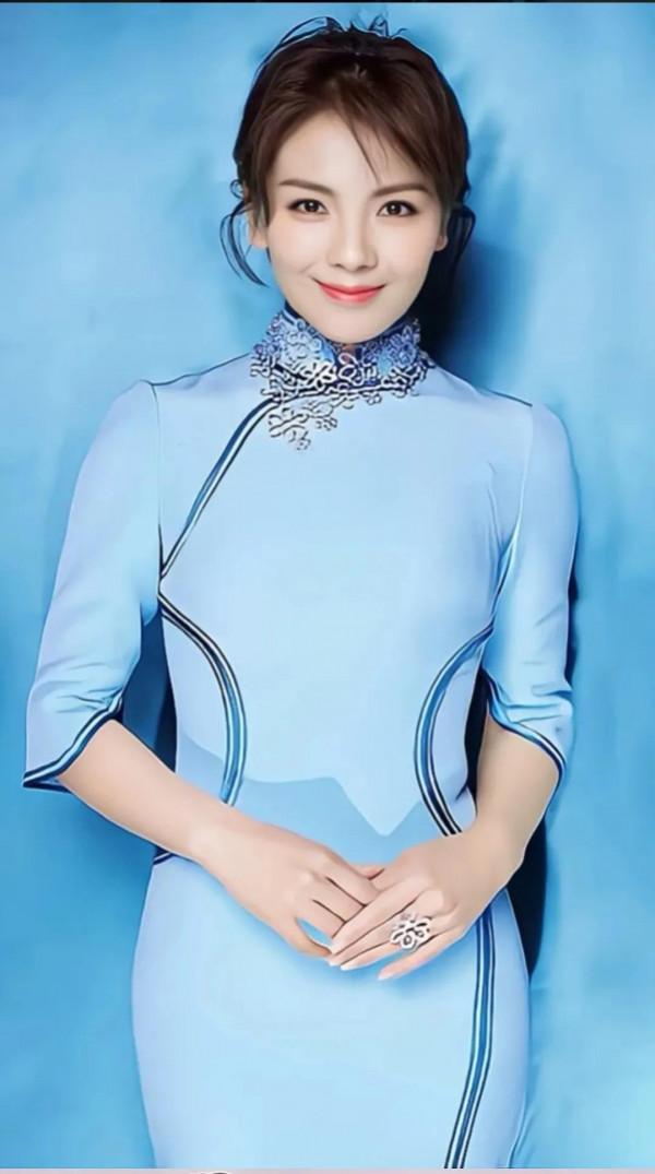 中國內地女演員劉濤