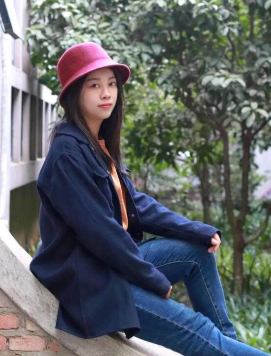 中南大學的“女神寢室”:四人集體保研名校,顏值線上、氣質出眾 中南大學的“女神寢室”:四人集體保研名校,顏值線上、氣質出眾