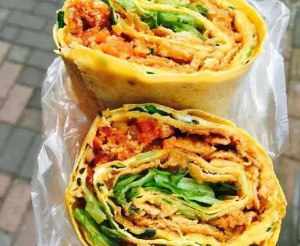 最好吃的6種餅,你吃過嗎? 最好吃的6種餅,你吃過嗎?