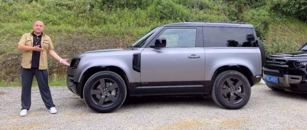 進一步有進一步的欣喜——別克昂科旗艾維亞